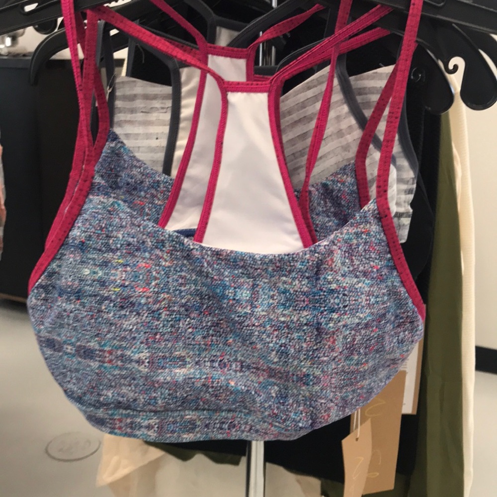 Niyamasol sports bra